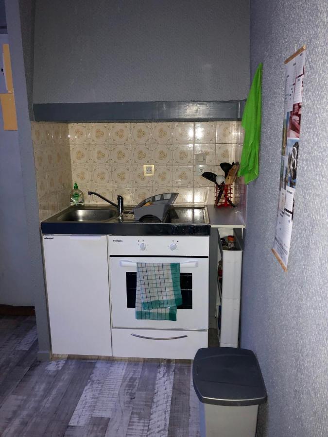 11 Rue De Richelieu Apartment Cauterets Room photo